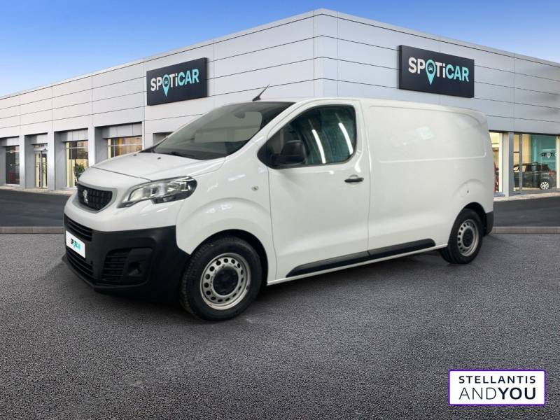 Image de l'annonce principale - Peugeot Expert