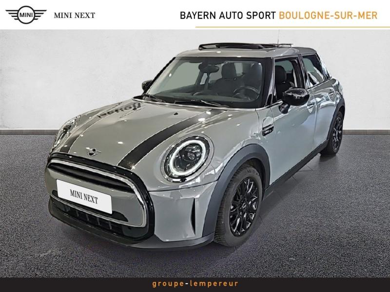 Image de l'annonce principale - MINI Hatch 5 Portes