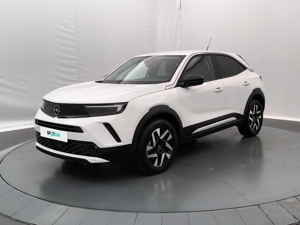 Image de l'annonce principale - Opel Mokka