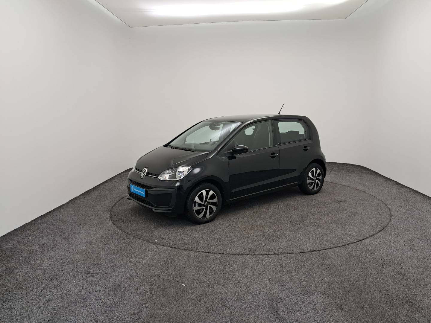 Image de l'annonce principale - Volkswagen Up