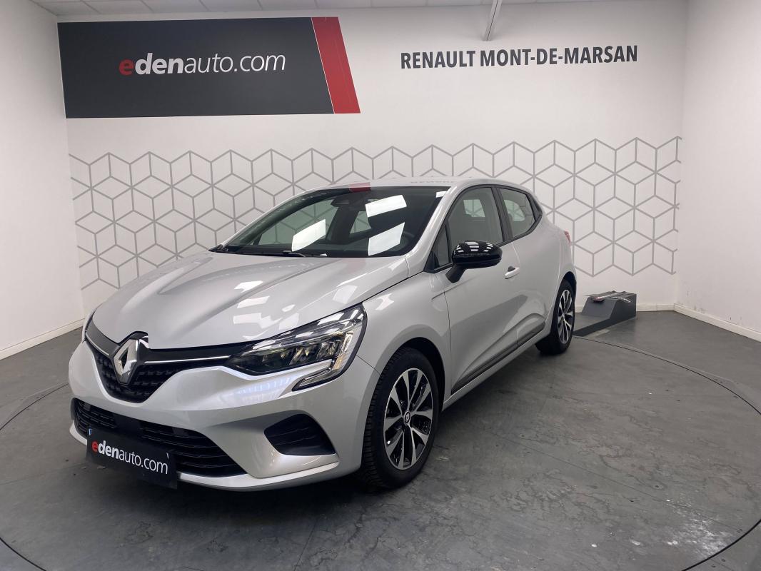 Image de l'annonce principale - Renault Clio