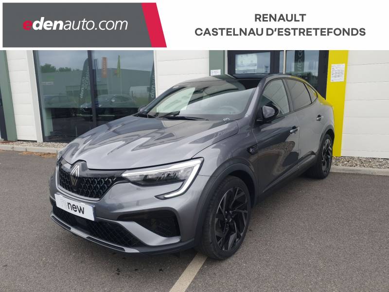 Image de l'annonce principale - Renault Arkana