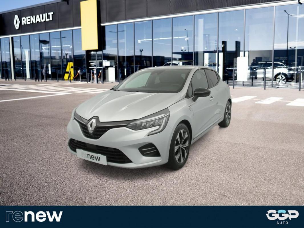 Image de l'annonce principale - Renault Clio