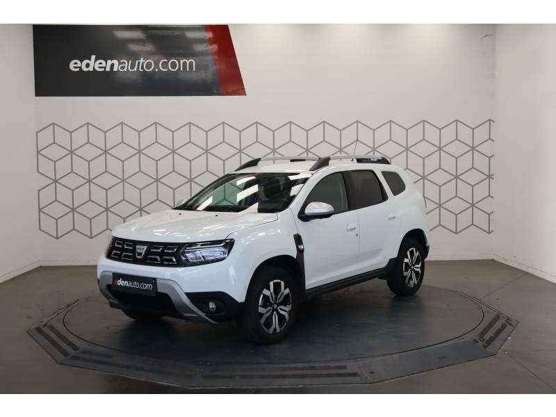 Image de l'annonce principale - Dacia Duster