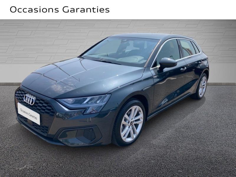 Image de l'annonce principale - Audi A3