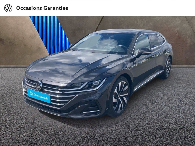 Image de l'annonce principale - Volkswagen Arteon