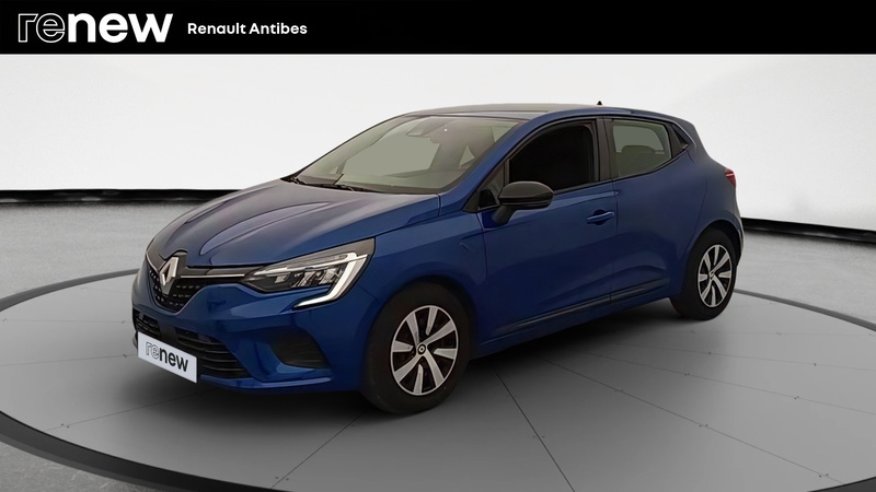 Image de l'annonce principale - Renault Clio