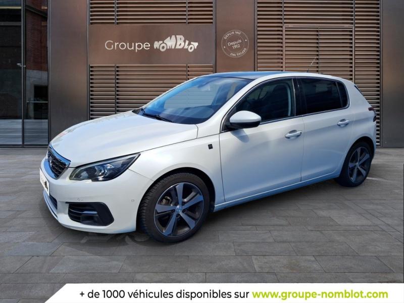Image de l'annonce principale - Peugeot 308