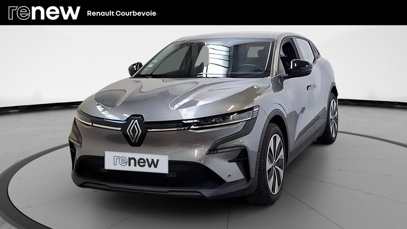 Image de l'annonce principale - Renault Megane E Tech
