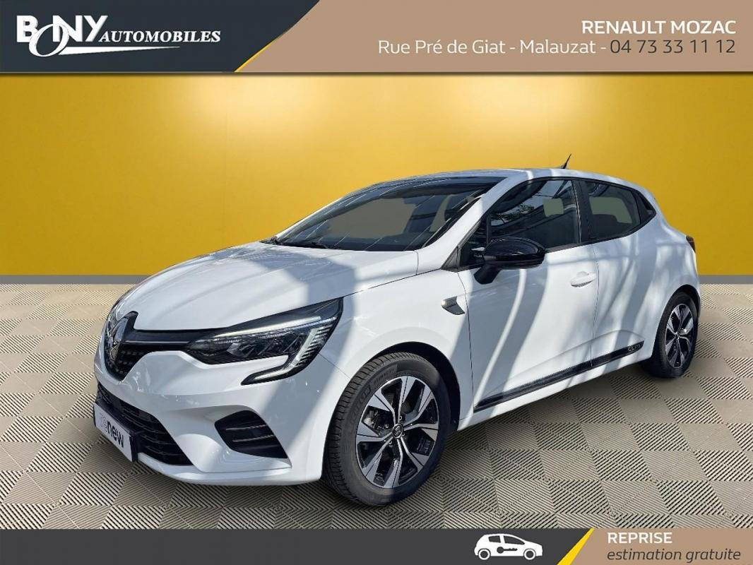 Image de l'annonce principale - Renault Clio