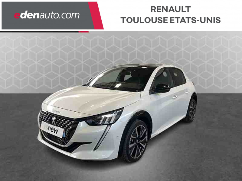 Image de l'annonce principale - Peugeot 208