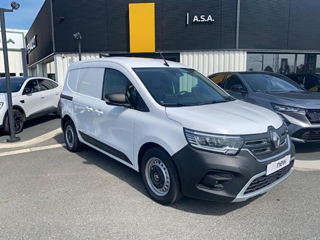 Image de l'annonce principale - Renault Kangoo