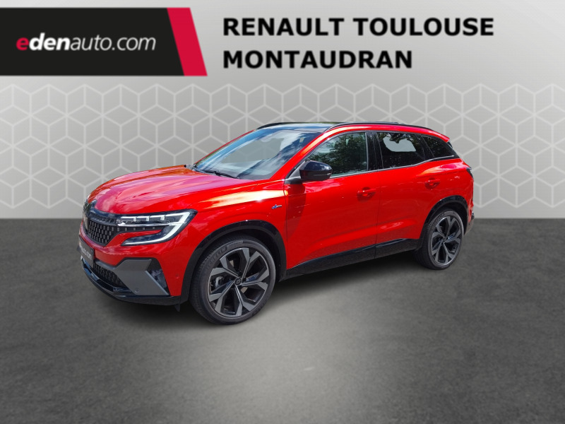 Image de l'annonce principale - Renault Austral