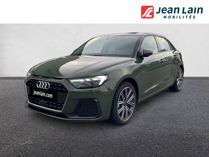 Image de l'annonce principale - Audi A1