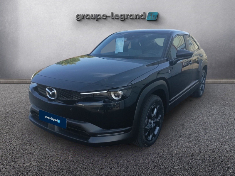 Image de l'annonce principale - Mazda MX-30