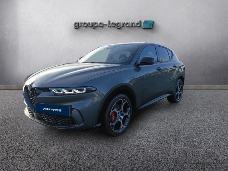 Image de l'annonce principale - Alfa Romeo Tonale