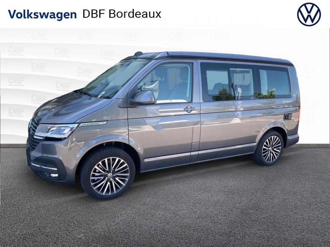 Image de l'annonce principale - Volkswagen California