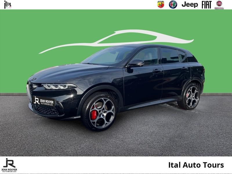 Image de l'annonce principale - Alfa Romeo Tonale