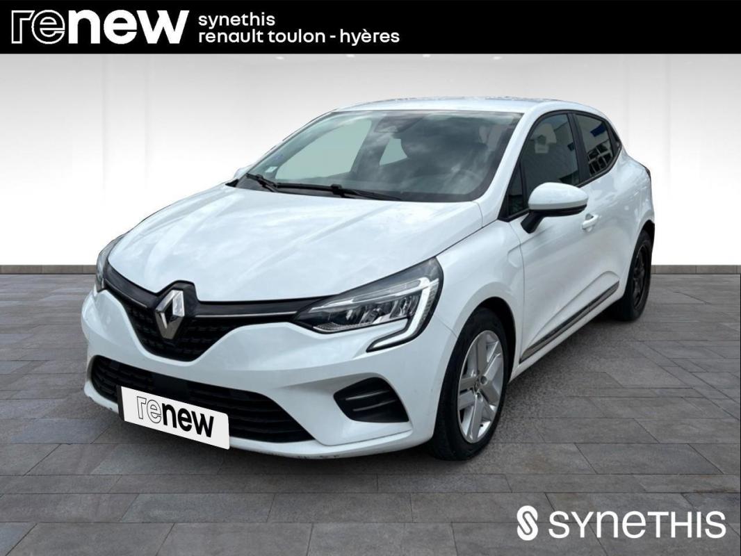 Image de l'annonce principale - Renault Clio