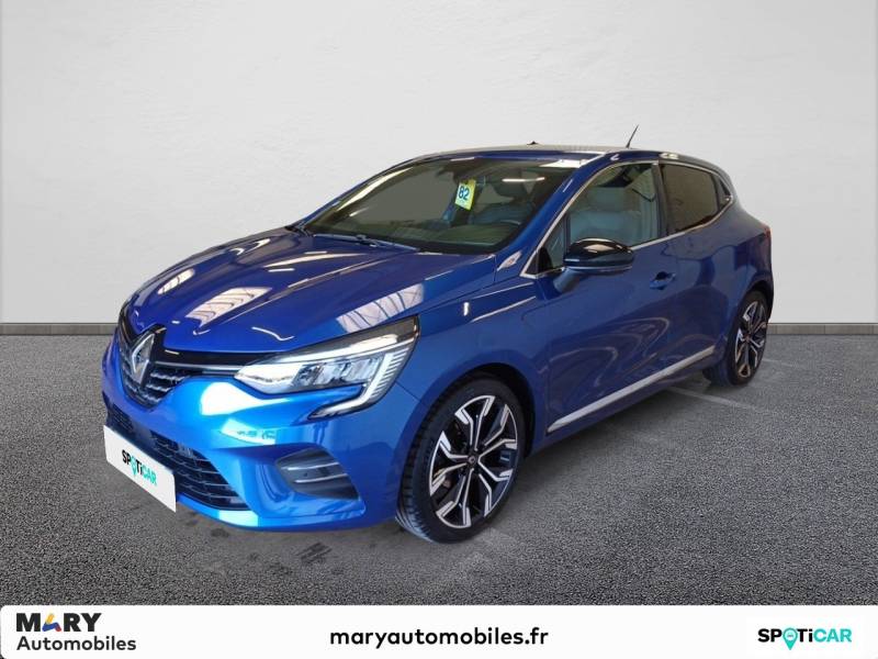 Image de l'annonce principale - Renault Clio