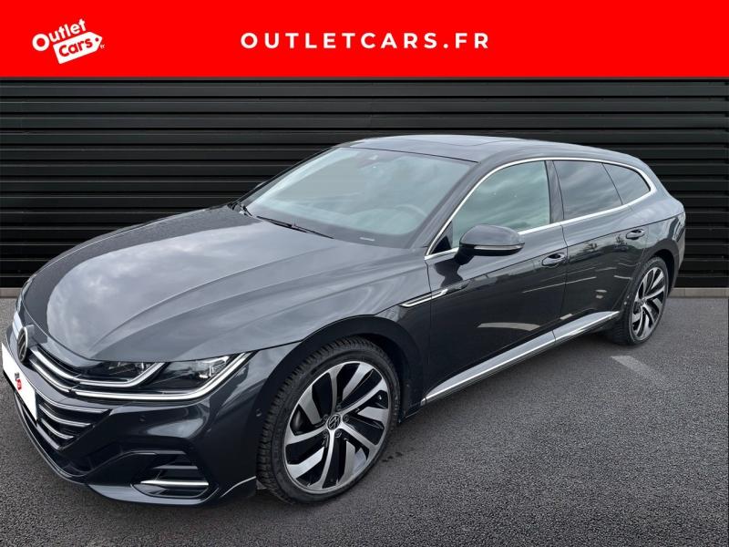 Image de l'annonce principale - Volkswagen Arteon Shooting Brake