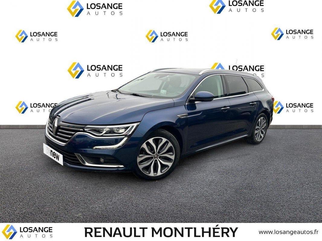 Image de l'annonce principale - Renault Talisman