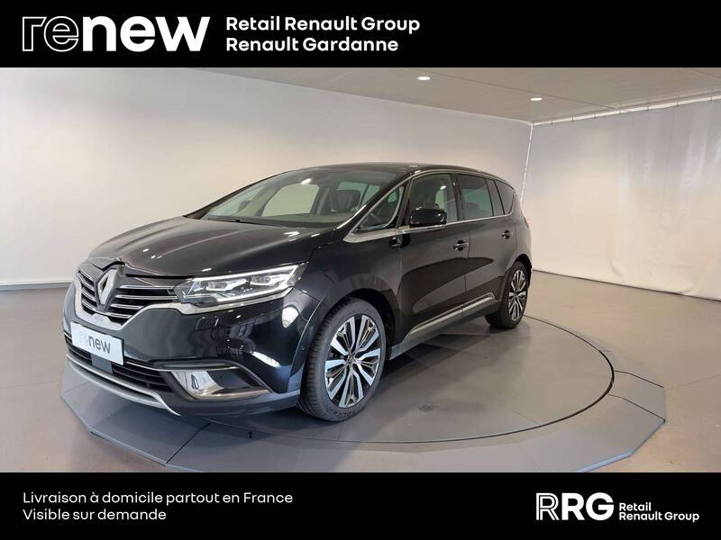 Image de l'annonce principale - Renault Espace