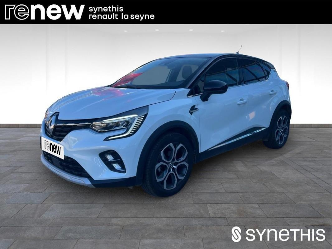 Image de l'annonce principale - Renault Captur