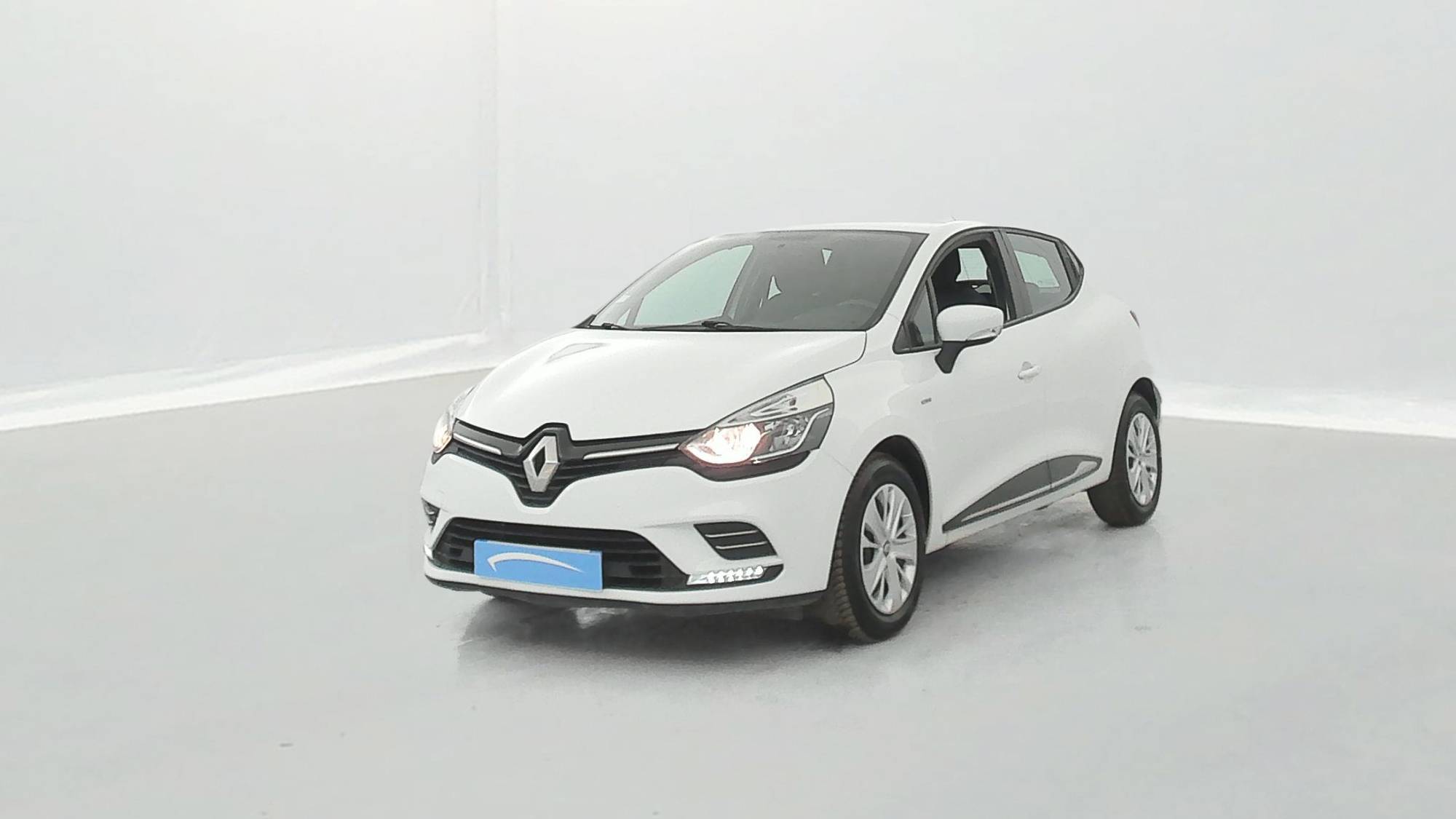 Image de l'annonce principale - Renault Clio