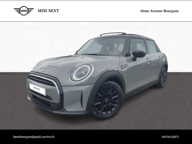 Image de l'annonce principale - MINI Hatch 5 Portes