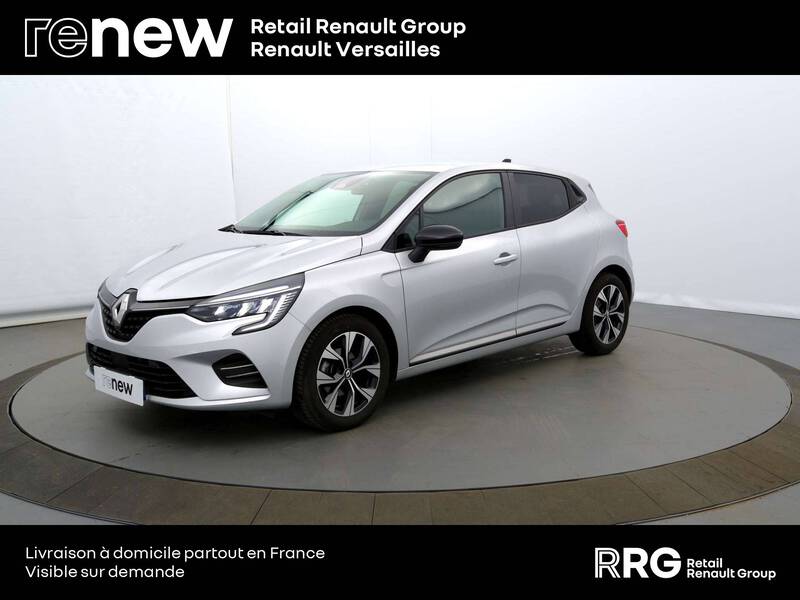 Image de l'annonce principale - Renault Clio