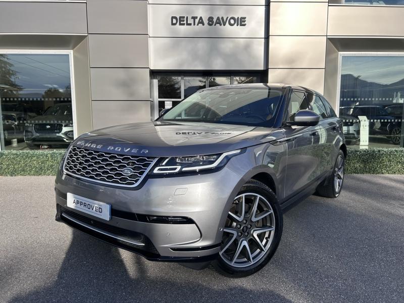 Image de l'annonce principale - Land Rover Range Rover Velar