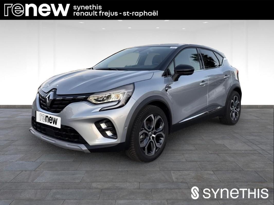 Image de l'annonce principale - Renault Captur