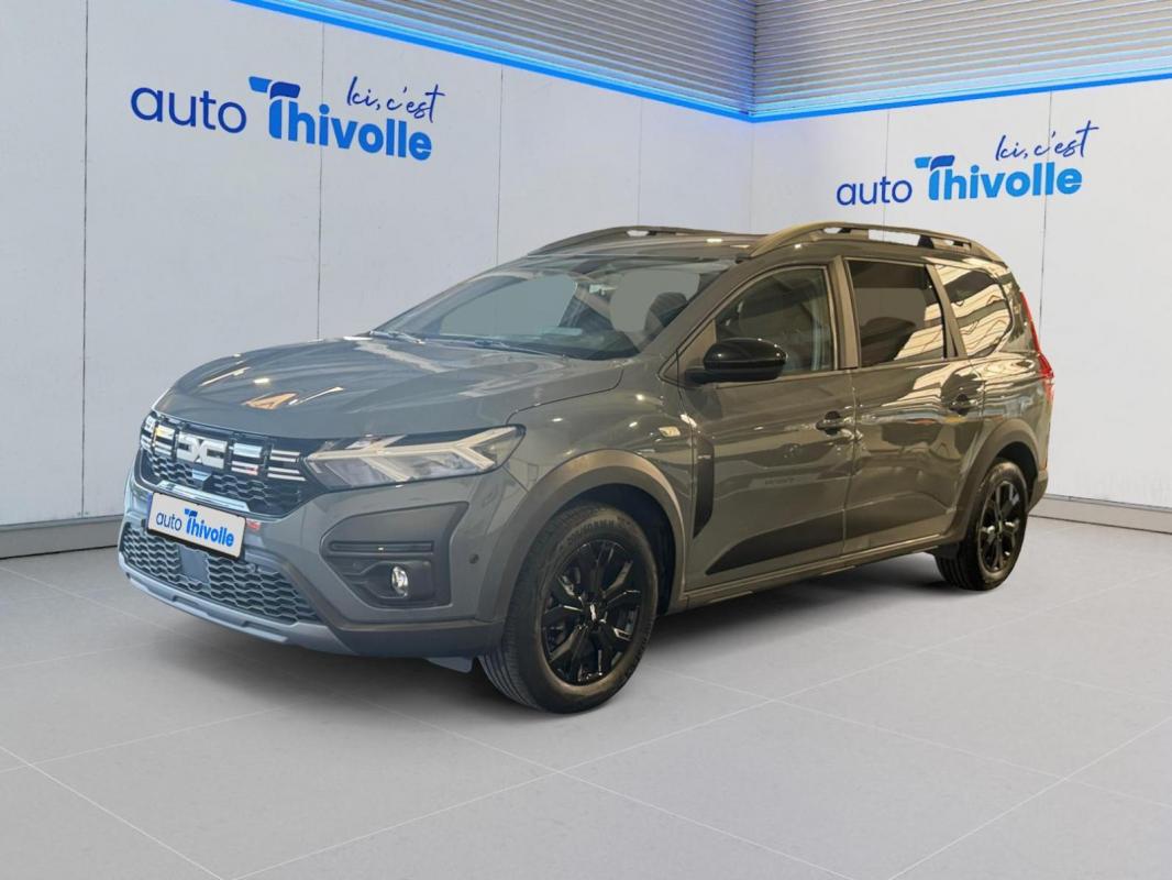 Image de l'annonce principale - Dacia Jogger