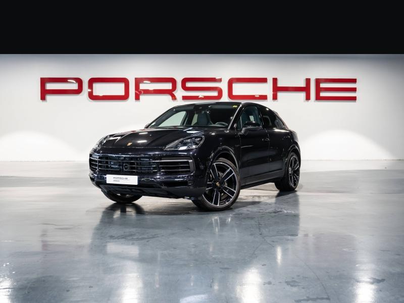 Image de l'annonce principale - Porsche Cayenne