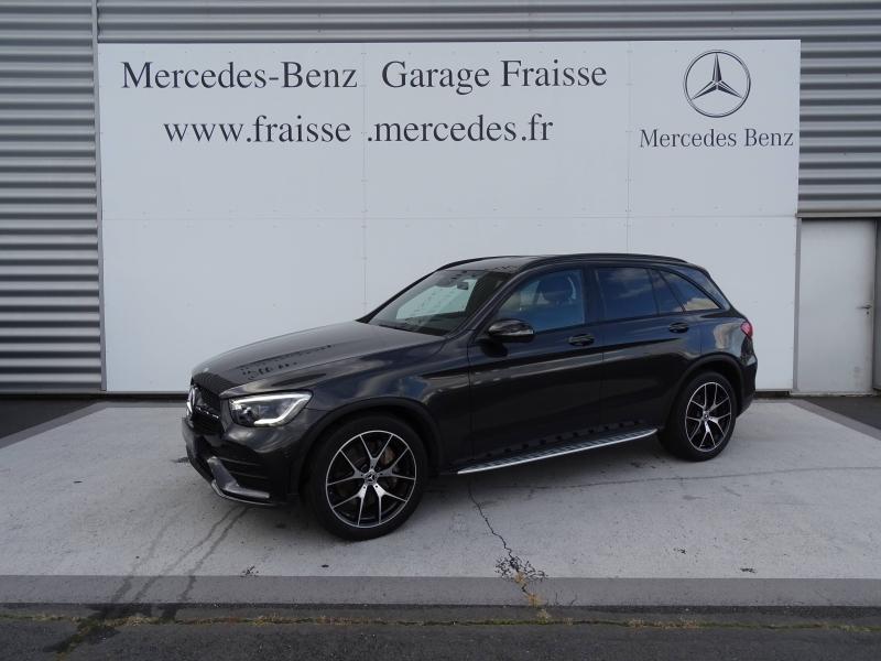 Image de l'annonce principale - Mercedes-Benz GLC