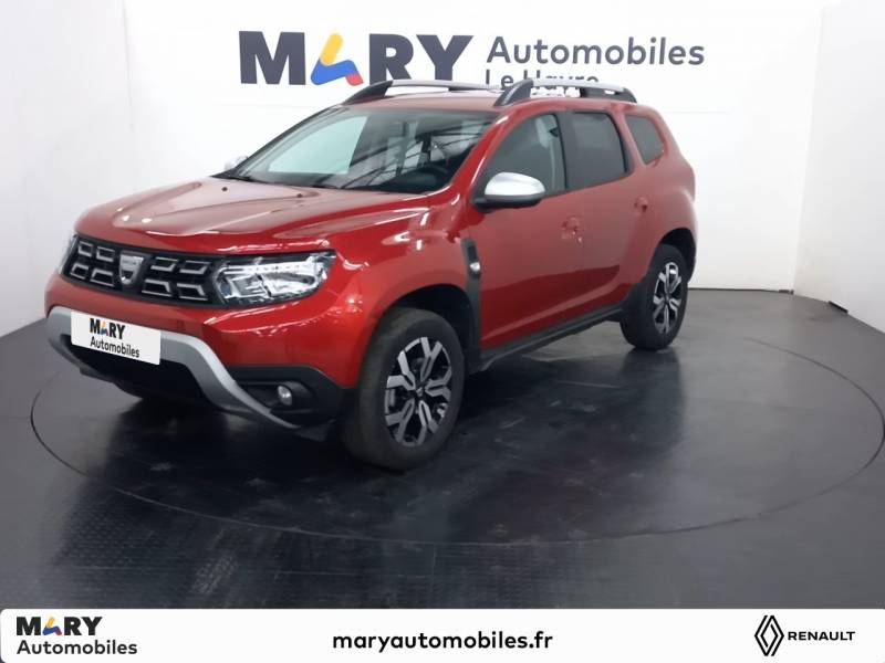 Image de l'annonce principale - Dacia Duster