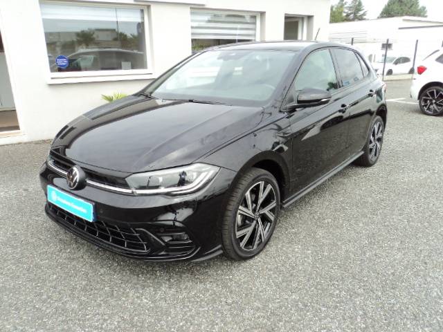 Image de l'annonce principale - Volkswagen Polo