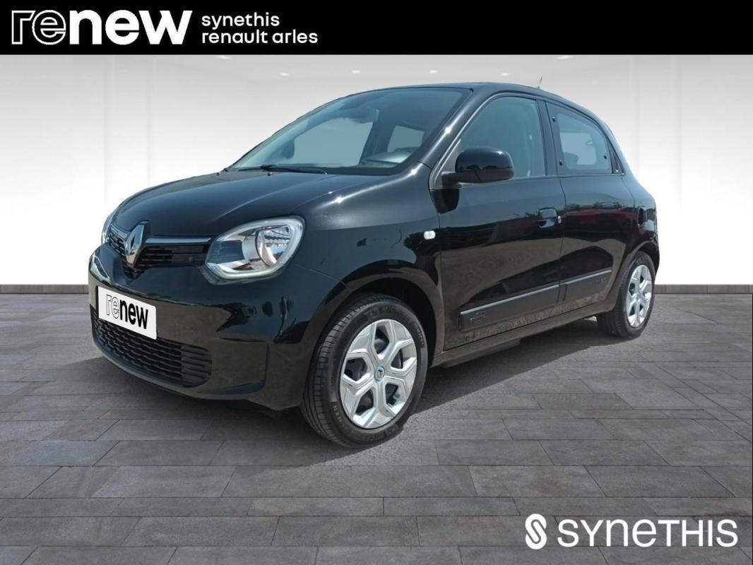 Image de l'annonce principale - Renault Twingo