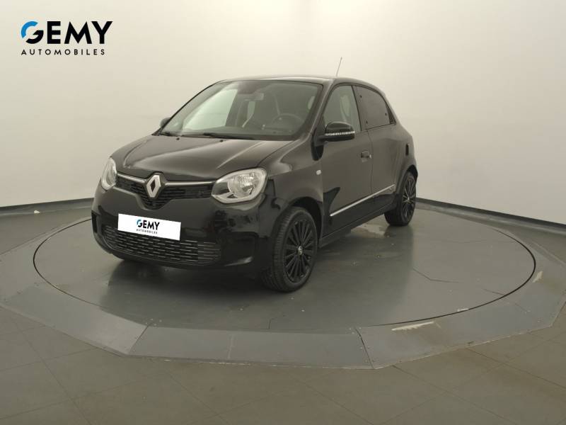 Image de l'annonce principale - Renault Twingo