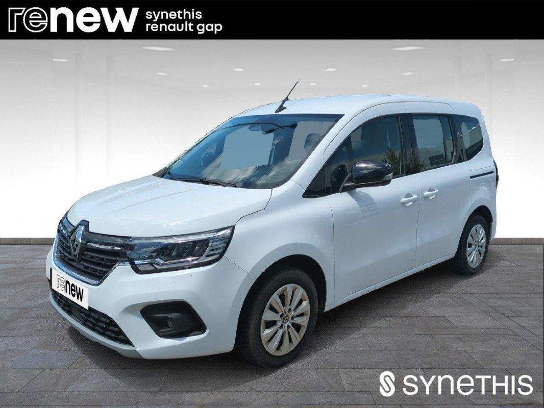 Image de l'annonce principale - Renault Kangoo