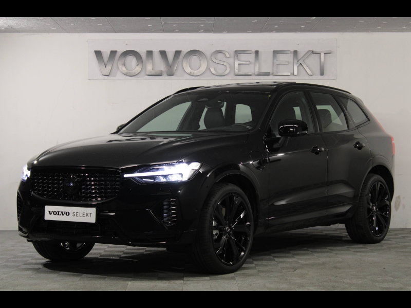 Image de l'annonce principale - Volvo XC60