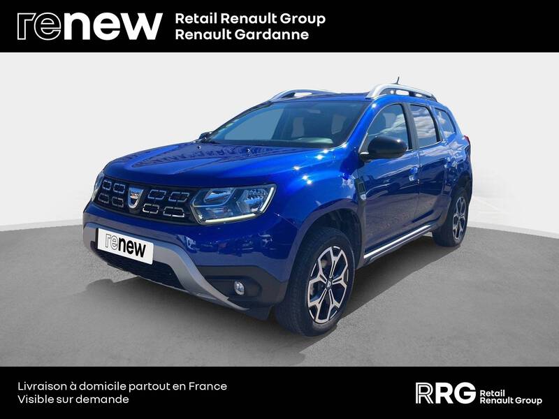Image de l'annonce principale - Dacia Duster