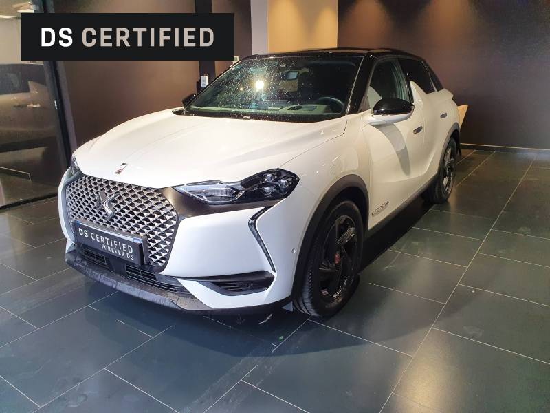 Image de l'annonce principale - DS DS 3 Crossback