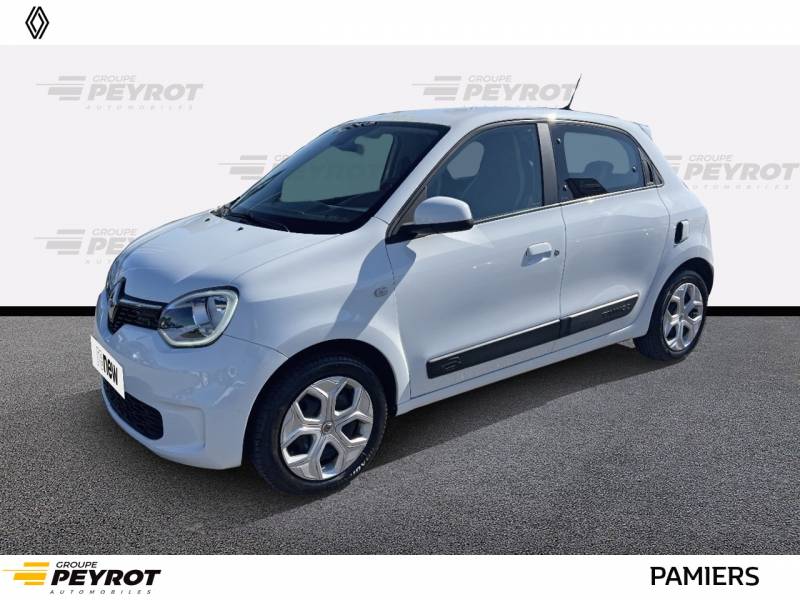 Image de l'annonce principale - Renault Twingo