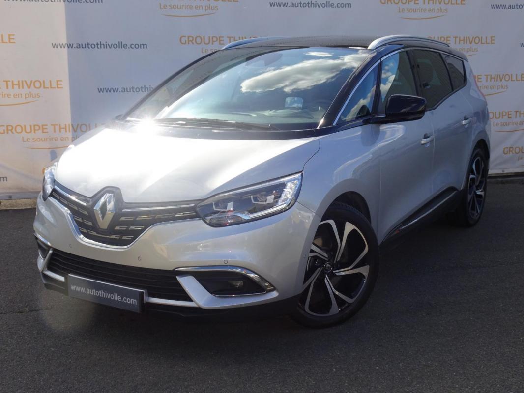 Image de l'annonce principale - Renault Grand Scénic