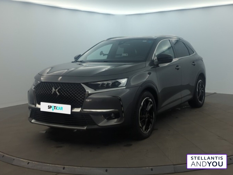 Image de l'annonce principale - DS Automobiles DS 7 Crossback