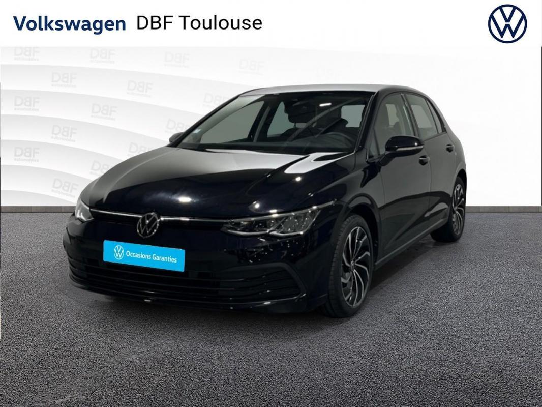 Image de l'annonce principale - Volkswagen Golf