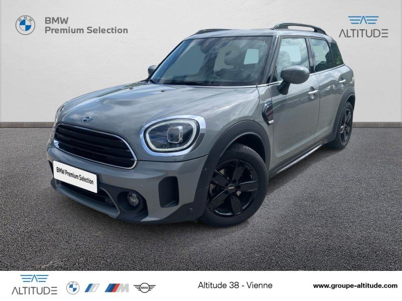 Image de l'annonce principale - MINI Countryman