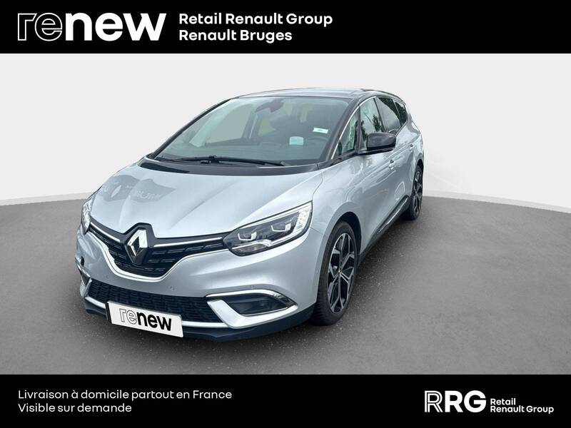 Image de l'annonce principale - Renault Grand Scénic